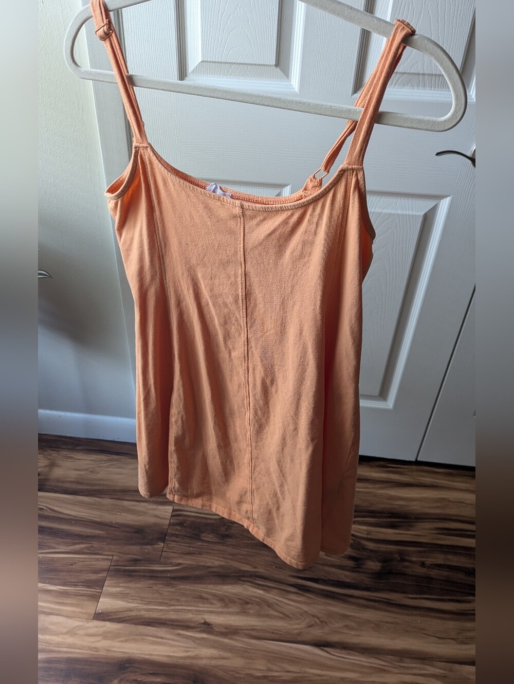 Orange Cotton On Dress